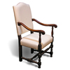 Oxford Arm Chair