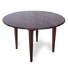 Farm Table, Round