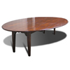 Oval Farm Table