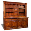 Cheshire Dresser Four Door