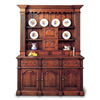 Cheshire Dresser Three Door