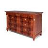 Empire Chest of Drawers