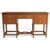 Firenze Five Drawer Sideboard