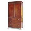 Sheraton Linen Press