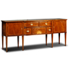 English Sideboard