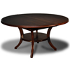 Round Dining Table