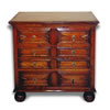 Four Drawer Jacobean Chest