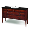 Italian Commode Vanity