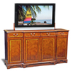 Sheraton Credenza with TV lift