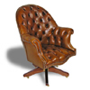 Executive Swivel Chair