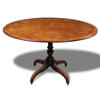 Kelvedon Pedestal Table