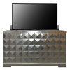 Diamond TV Cabinet