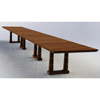 Column Dining Table