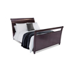 Sleigh Bed