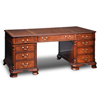 Acton Pedestal Desk