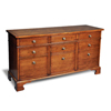 Sorrento Credenza